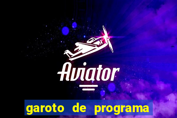 garoto de programa feira de santana